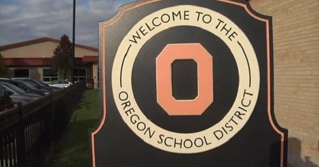 Police: 2 Oregon school faculty members under investigation