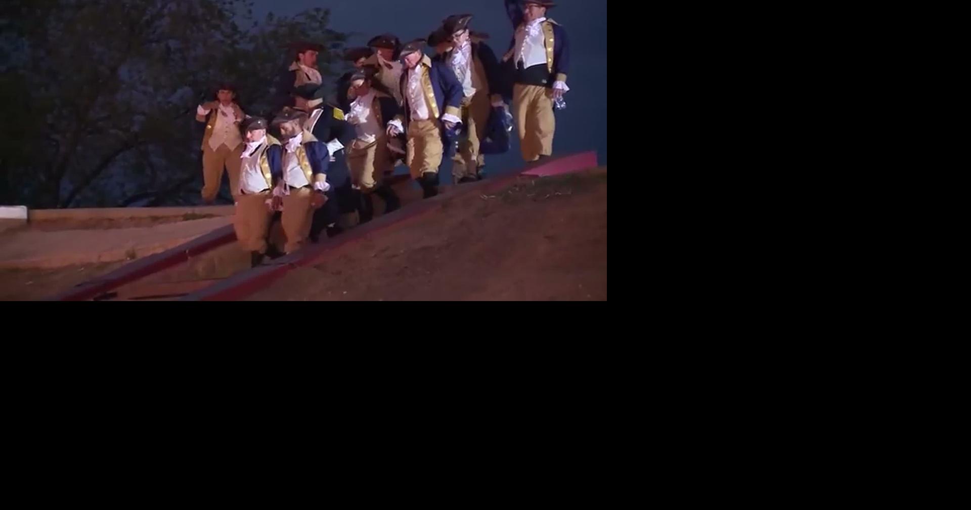 102nd Burning of Zozobra