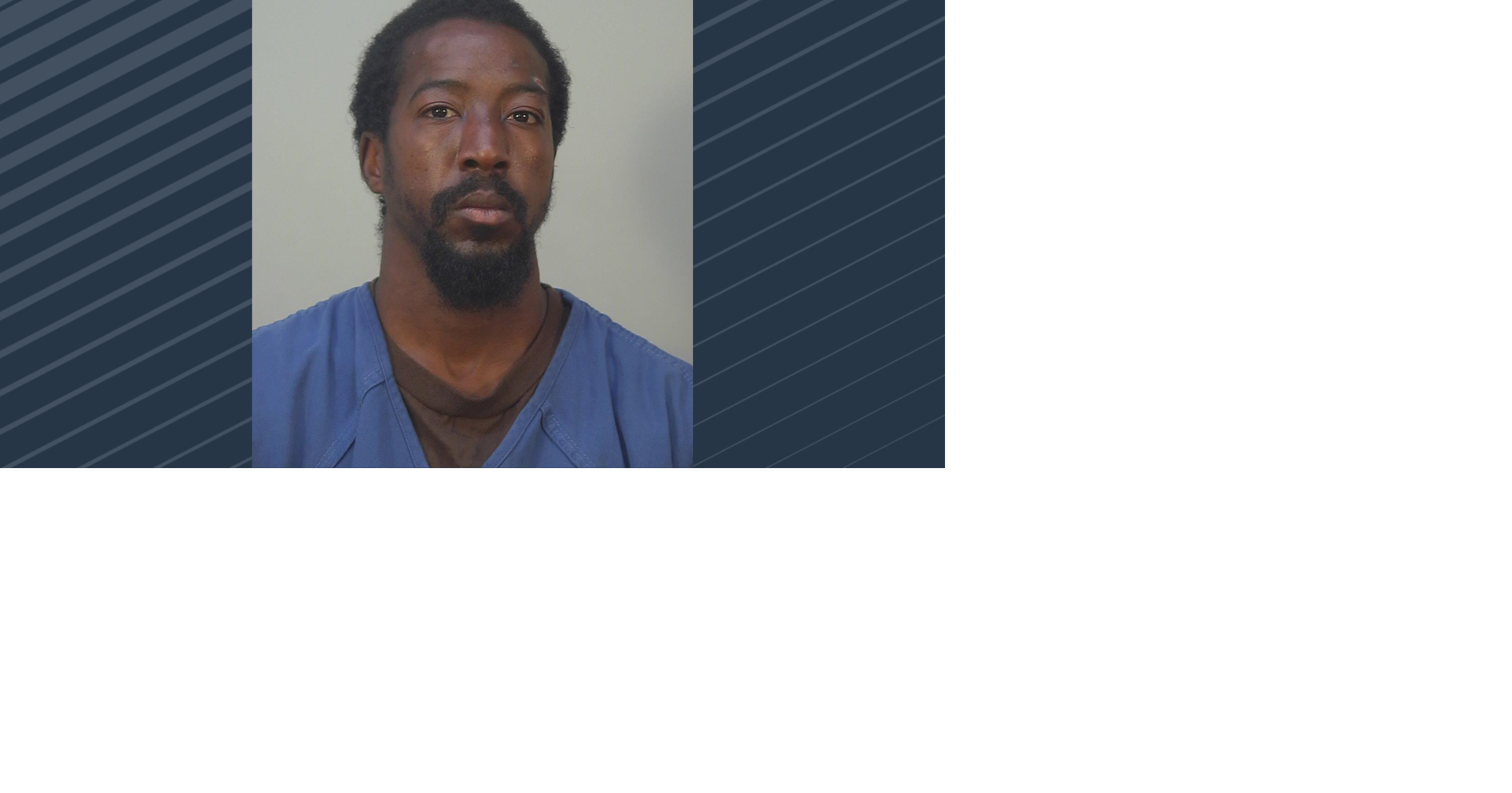 Man who allegedly tried to bite Madison police officer during arrest ...