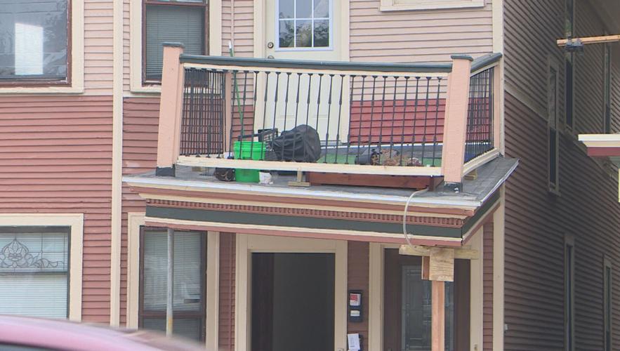 Suspected drunk driver crashes into downtown Madison home | News ...