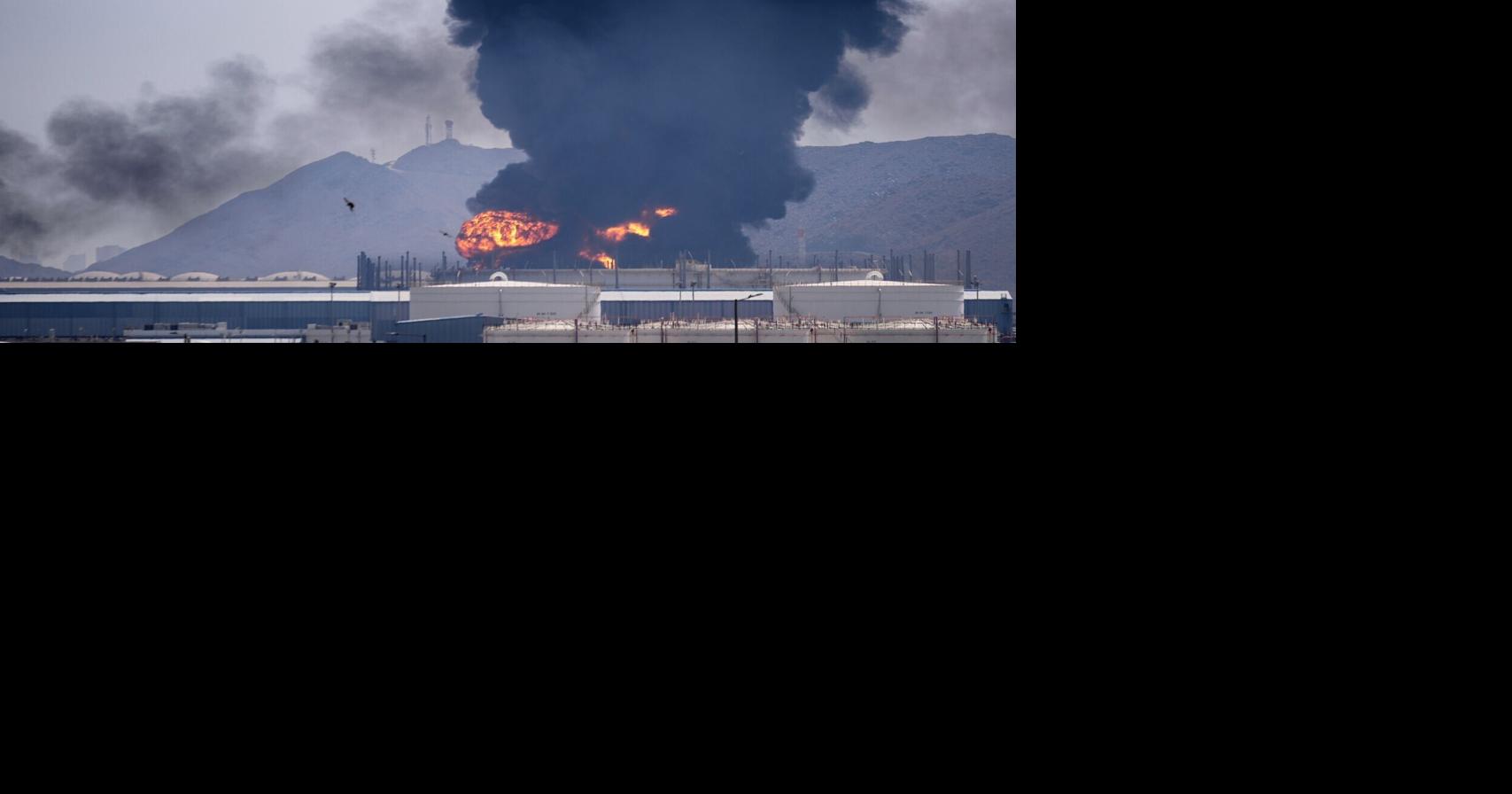 Iran war enters its third week