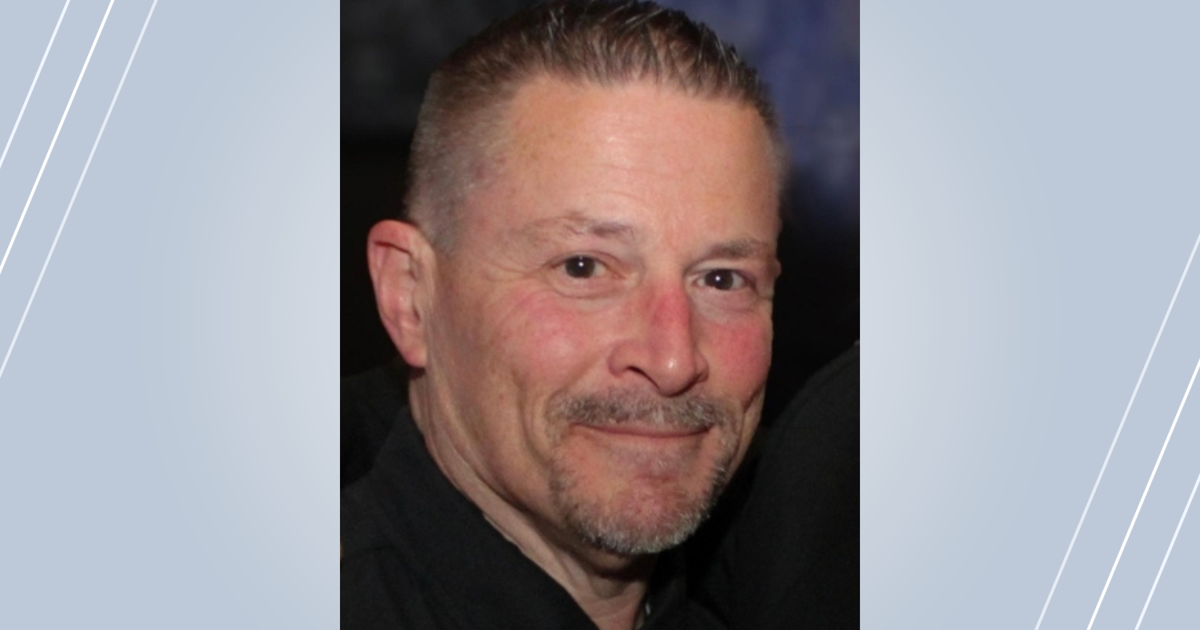 Darin Jay Ruck | Obituaries | channel3000.com