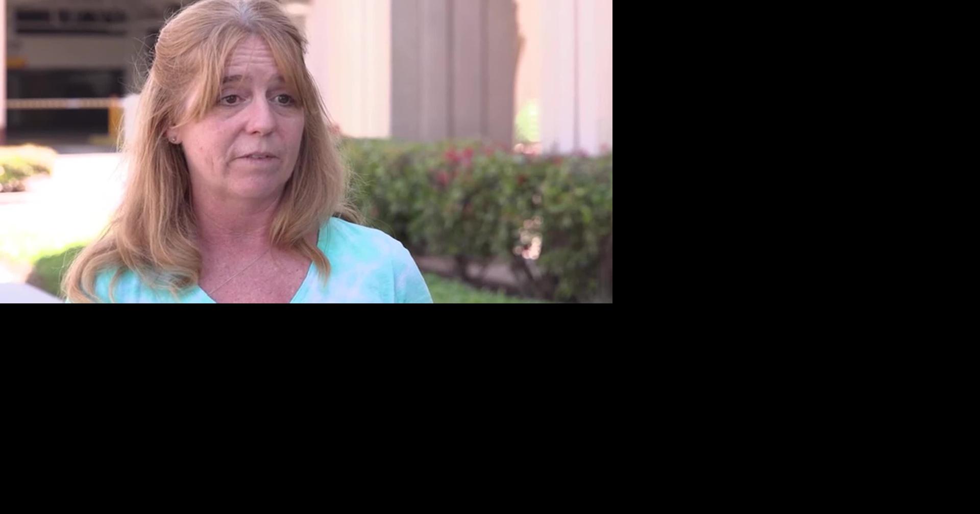 McDonald’s worker hospitalized after coworker allegedly threw hot liquid; family speaks out