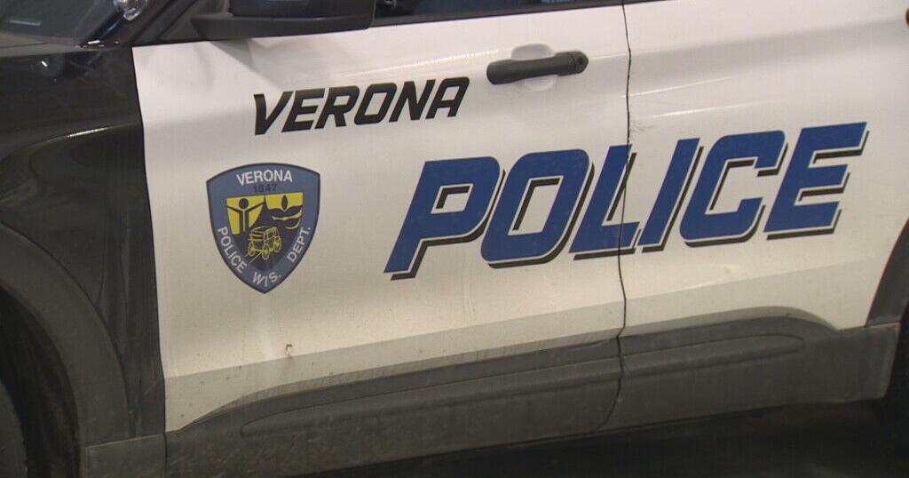 Verona officer shoots, kills person in Springdale after pursuit | News | channel3000.com