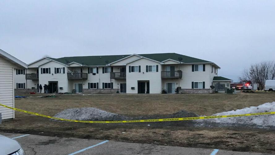 Sheriff 1 dead after explosion in Beaver Dam Local News