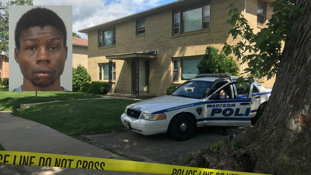 Man accused of stabbing roommate to death deemed competent to stand ...