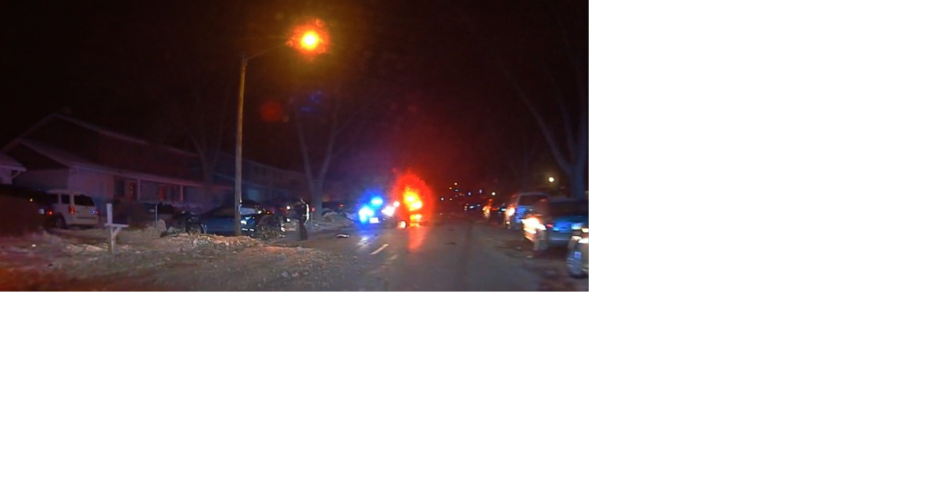Fitchburg man arrested for OWI after leading officers on pursuit ...