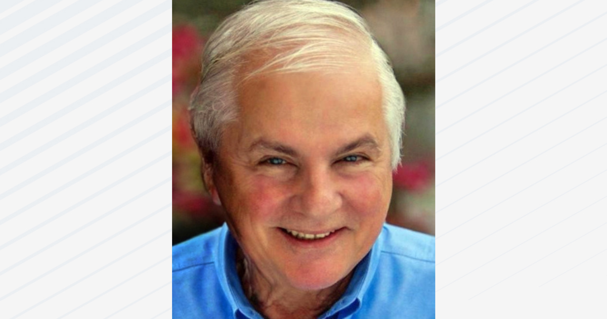 Edward W. Hastreiter