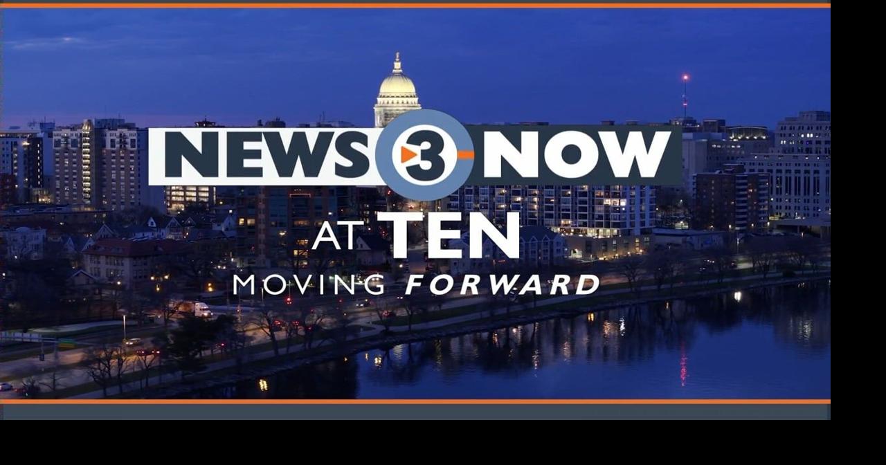 News 3 Now at Ten: November 19, 2024 | Video | channel3000.com->すべての結果