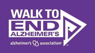 Walk to End Alzheimer's