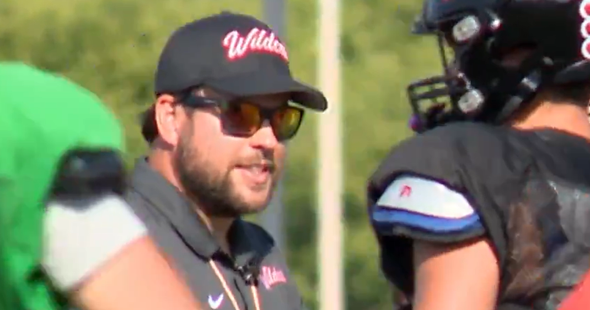 Verona's Andrew Riley named Packers High School Coach of the Week ...