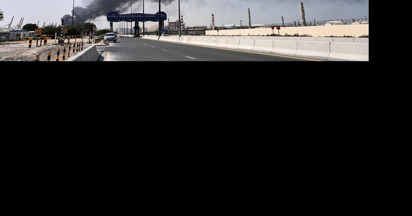 Trump administration and Democrats at odds over war's risk to US weapons stockpiles