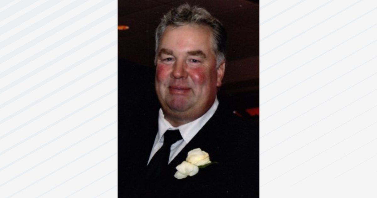 Stephen Reeson Douglas “Doug” Alan Reeson | Obituaries | channel3000.com