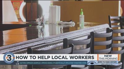 3 easy ways to help first responders, essential workers during COVID-19 ...