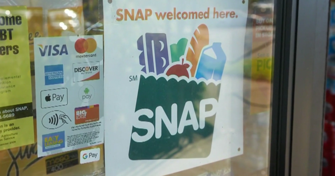 Florida woman accused of stealing SNAP benefits from more than 200 people