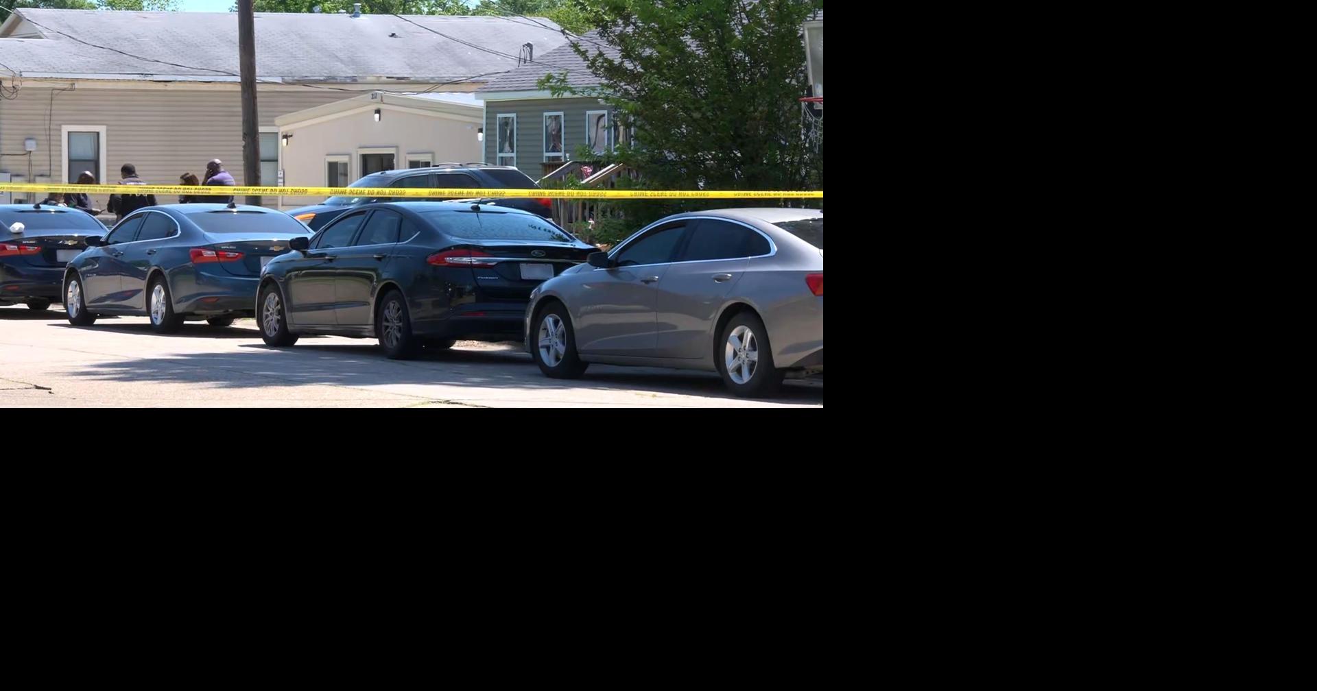 Police officer shares details about Louisiana mass shooting