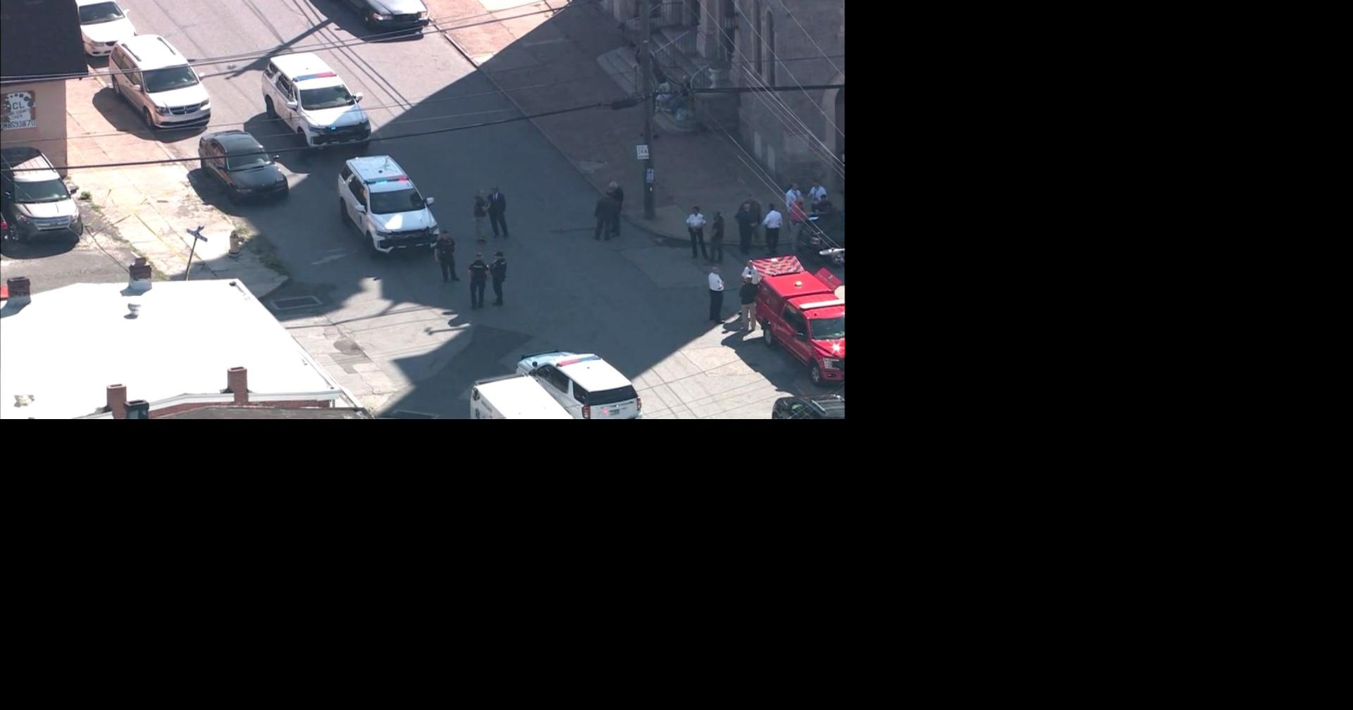 2 killed and 3 hurt in a mass shooting at a Pennsylvania linen company ...