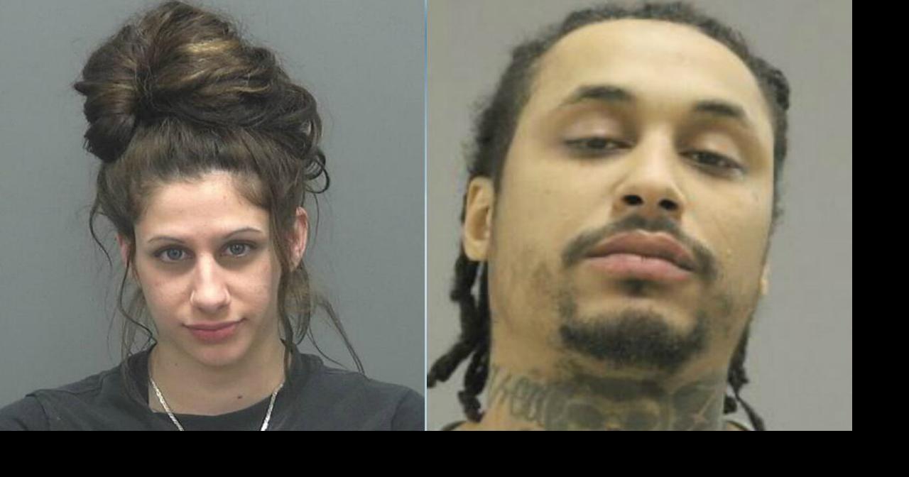 Beloit police arrest two, look for third person involved after gunshots