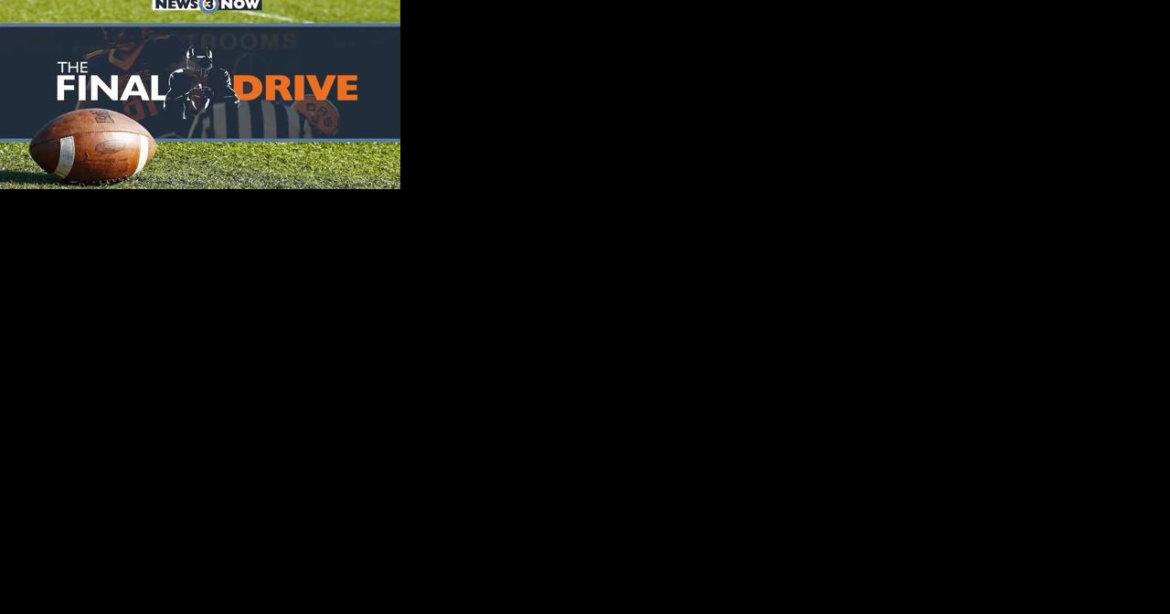 The Final Drive: Week 2 - Vimarsana News