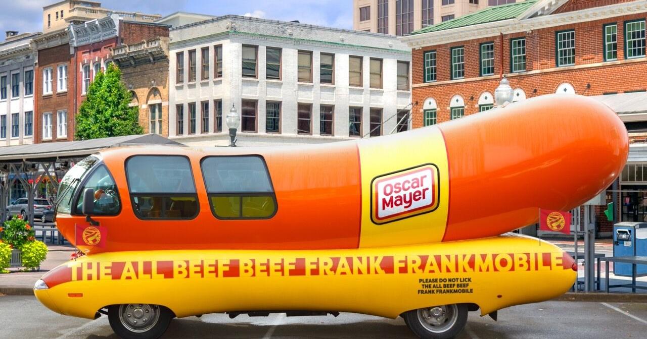 Forget the Frankmobile, remember the Wiener Jingle - Vimarsana News