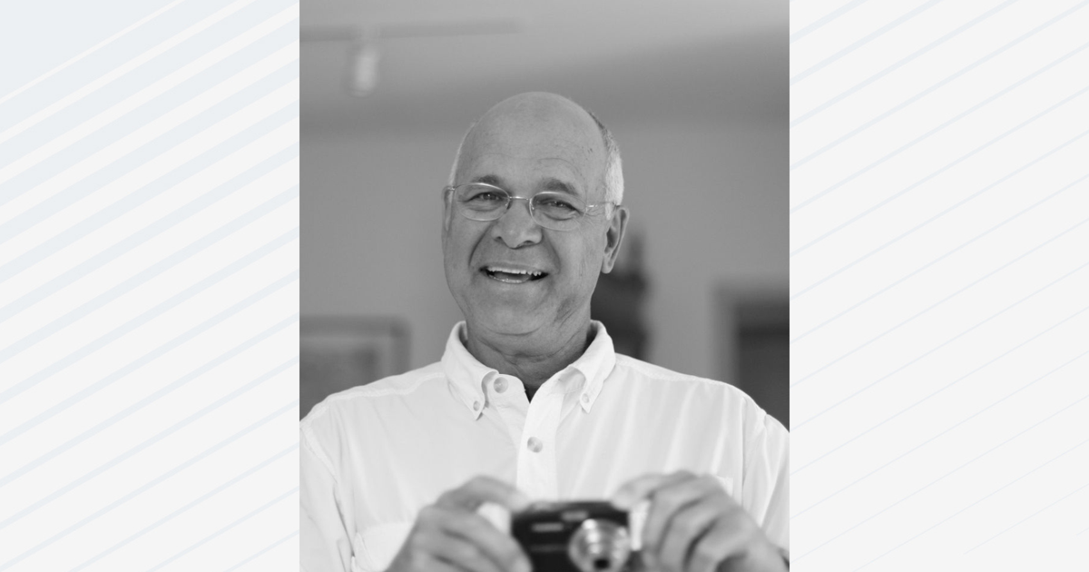Steven A. Rasmussen | Obituaries | channel3000.com