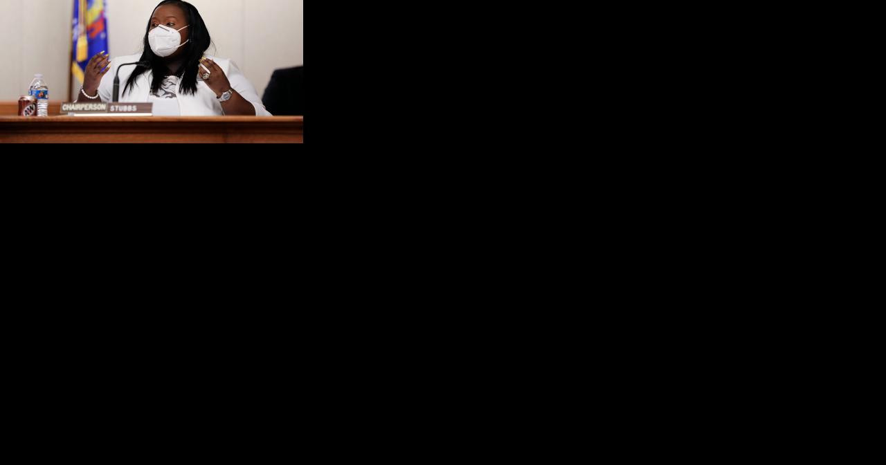 Stubbs confirmation as county agency director in doubt as committee gives unanimous 'no' - Vimarsana News