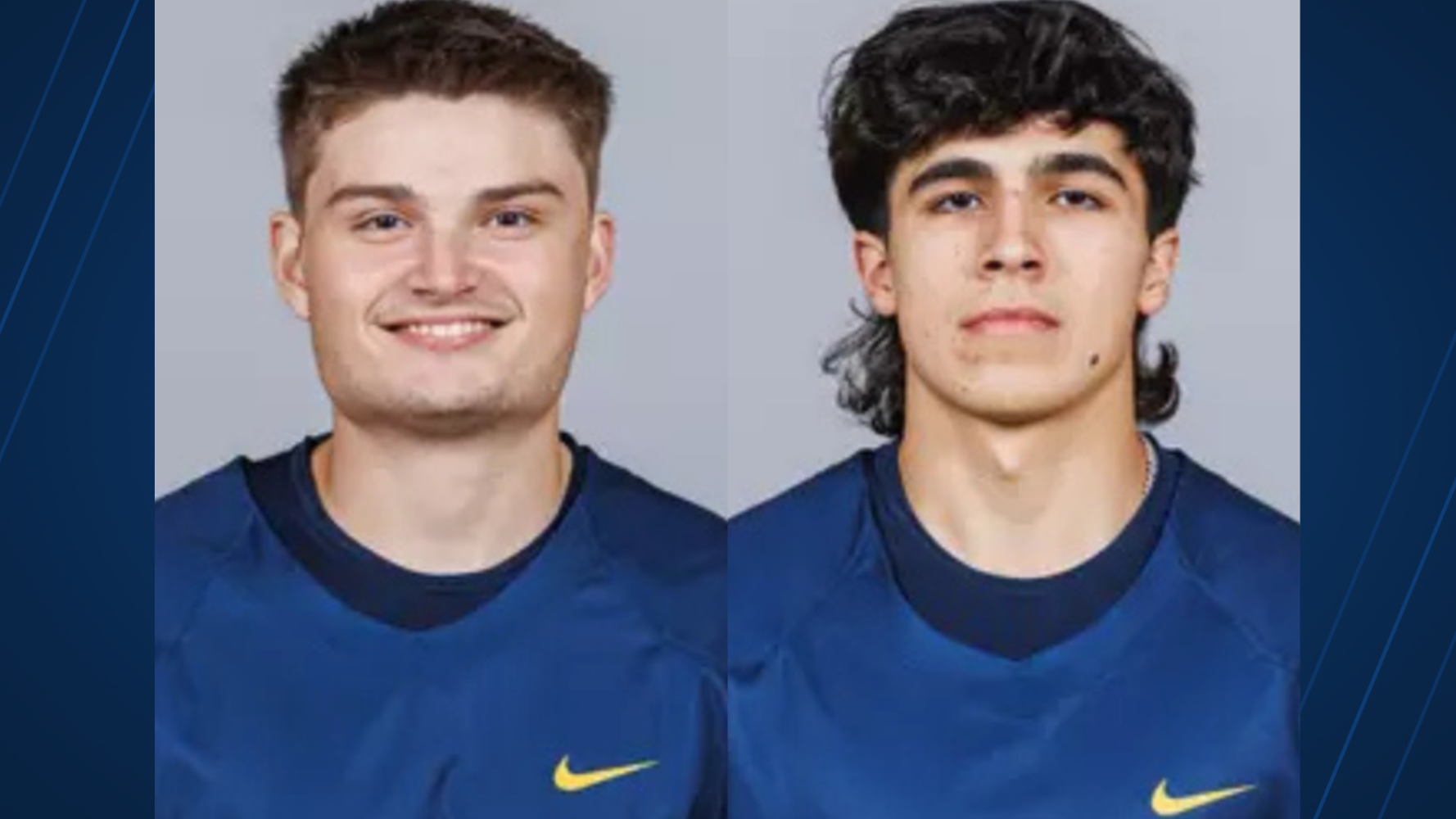 Teammate charged in crash that killed Marquette lacrosse players | News ...