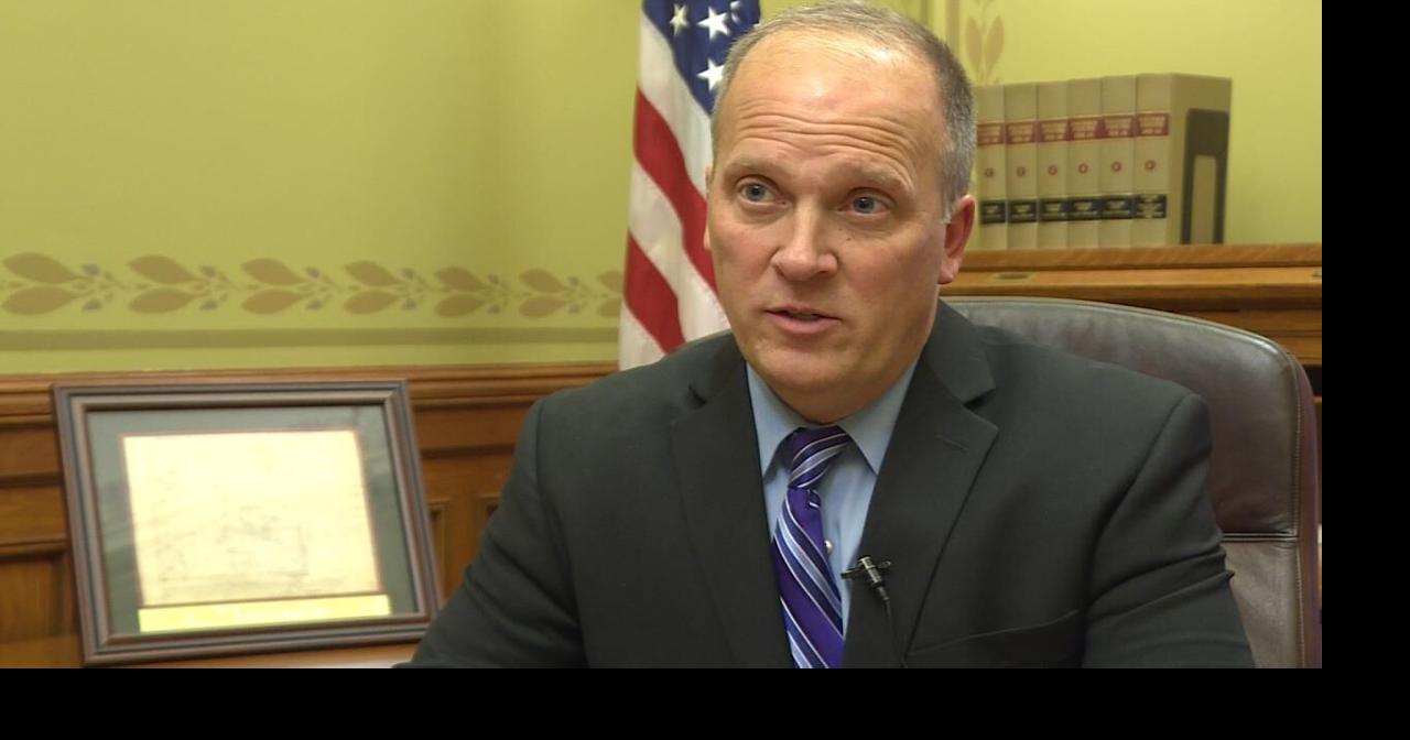 Wisconsin Attorney General announces campaign addressing elder abuse ...