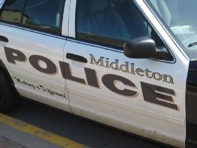 Middleton first responders plan community car parade