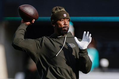 The Packers signed soon-to-be 37-year-old Tyrod Taylor on Monday to be  their QB2 behind Jordan Love. He's what Brian Gutekunst was thinking. |  News | channel3000.com