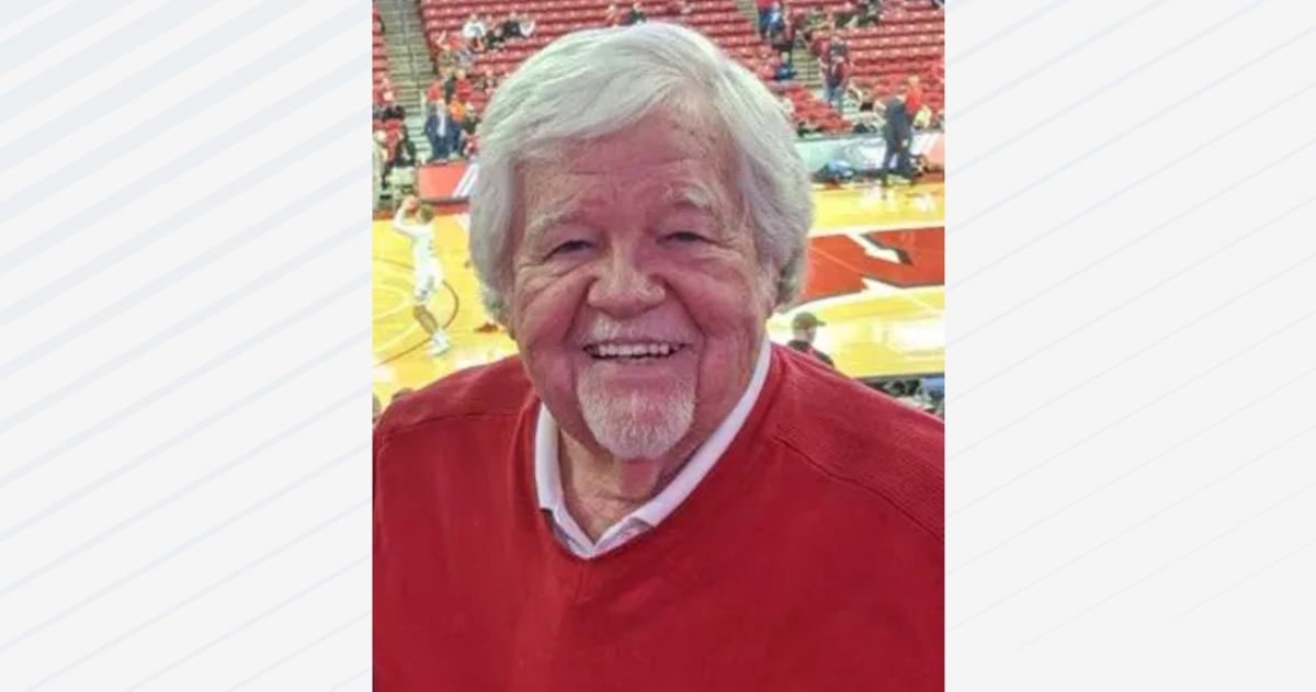 Roger Shields Gerald Roger “Gerry” Shields | Obituaries | channel3000.com