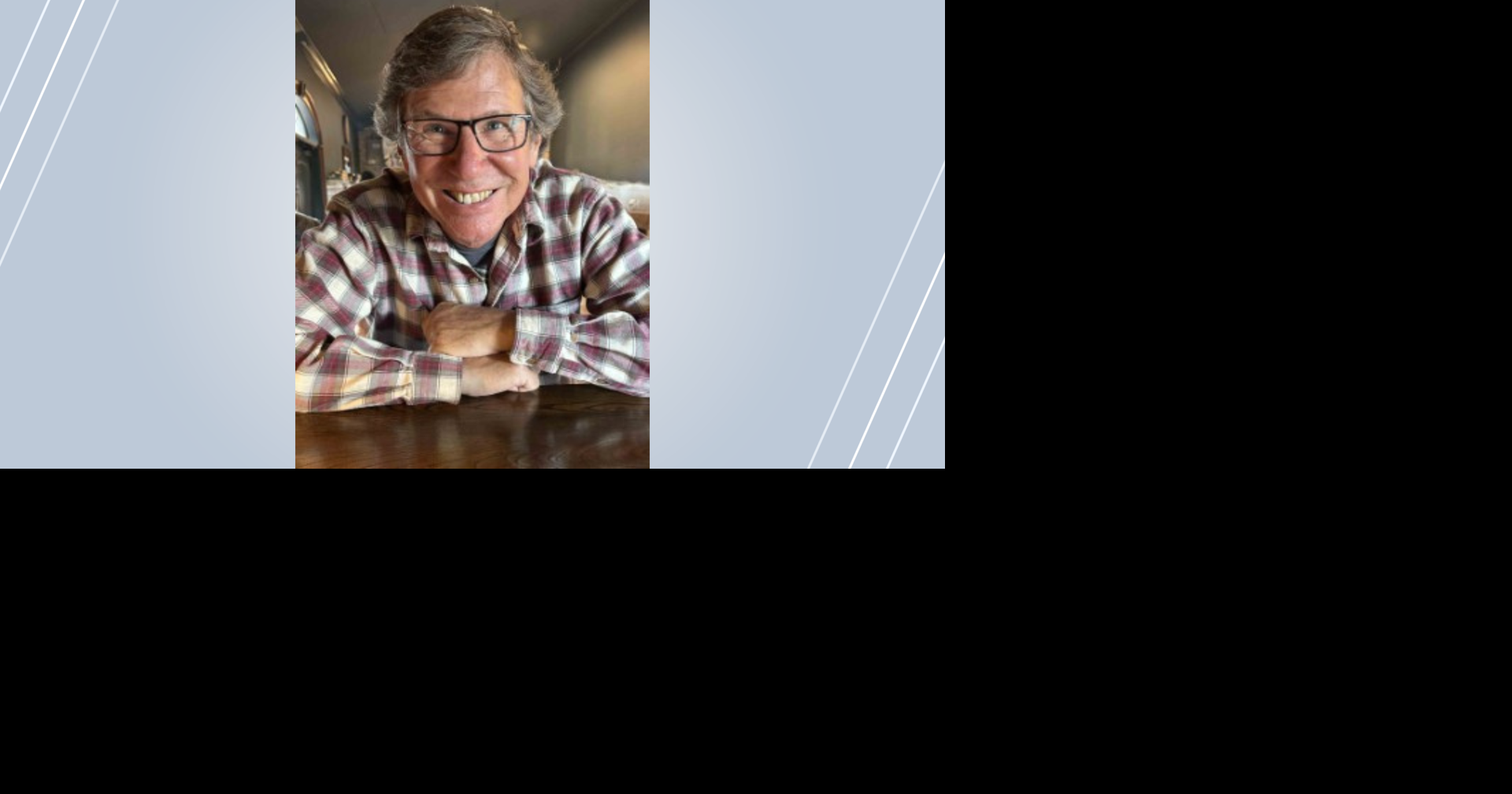 Bruce Berger
