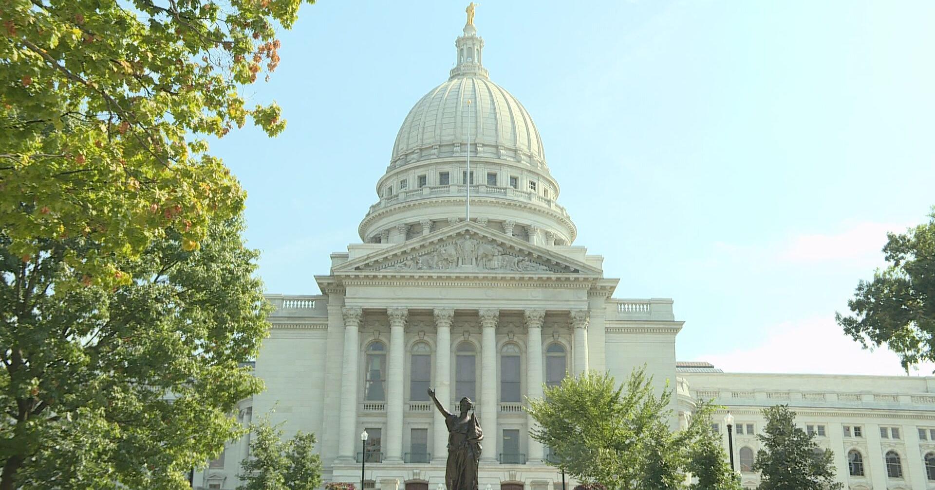 Wisconsin Republicans fire eight more Evers appointees, including regents and judicial watchdogs - Vimarsana News
