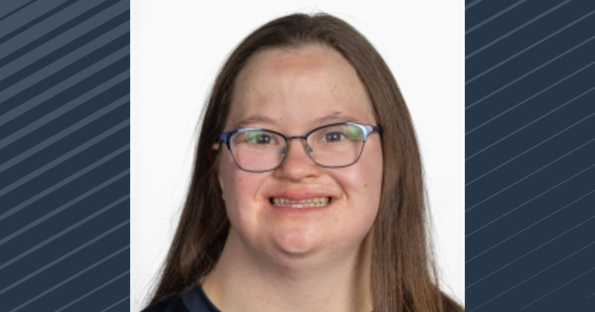 Madison Rach Madison athlete named to Special Olympics USA Team | News | channel3000.com