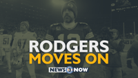 Aaron Rodgers Fires Back at Detractors in 'Pat McAfee Show' Appearance, Y100 WNCY, Your Home For Country & Fun