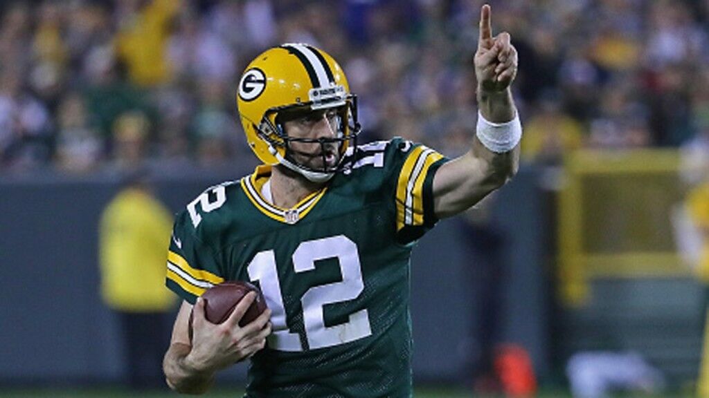 Packers beat Seahawks 28-23, advance to NFC championship