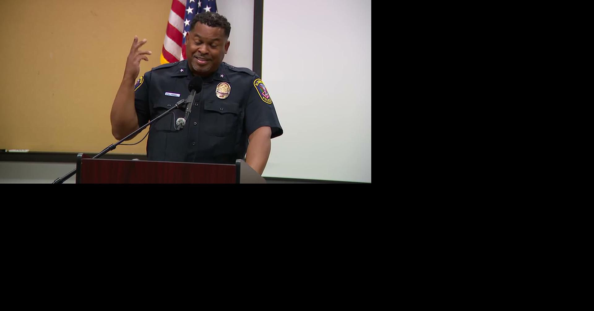 Minnesota law enforcement leaders call for unified gang task force amid spate of gun crimes