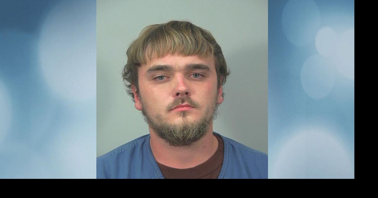 Man arrested after firing gun during argument, police say | Crime news ...