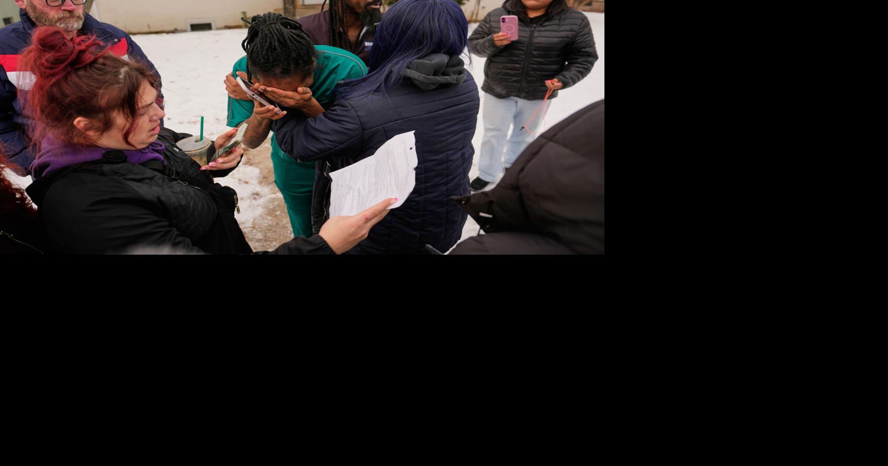 What to know about the warrants most immigration agents use to make arrests