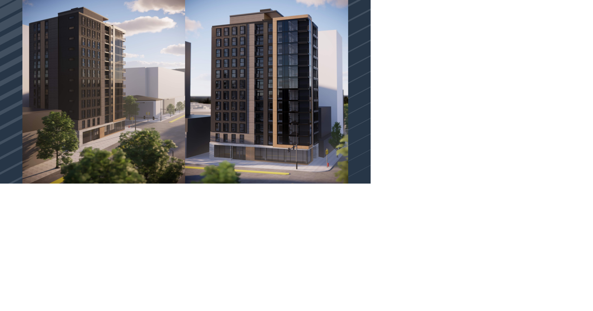 Madison housing developer looks to build apartment on site of Vintage ...