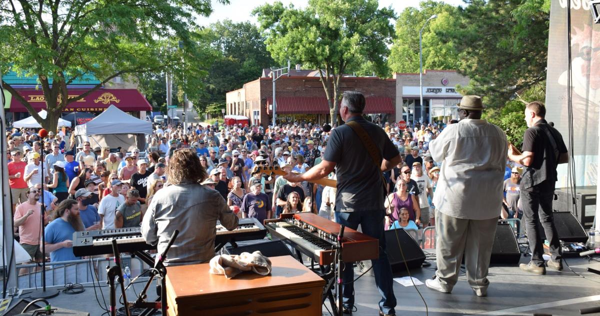 AtwoodFest canceled in wake of deadly police shooting - Channel 3000