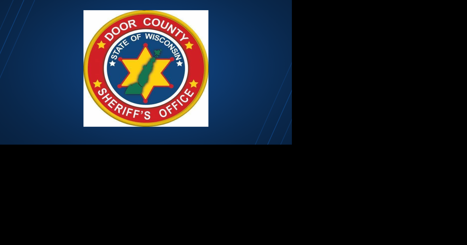 Illinois kayakers drown in Door County