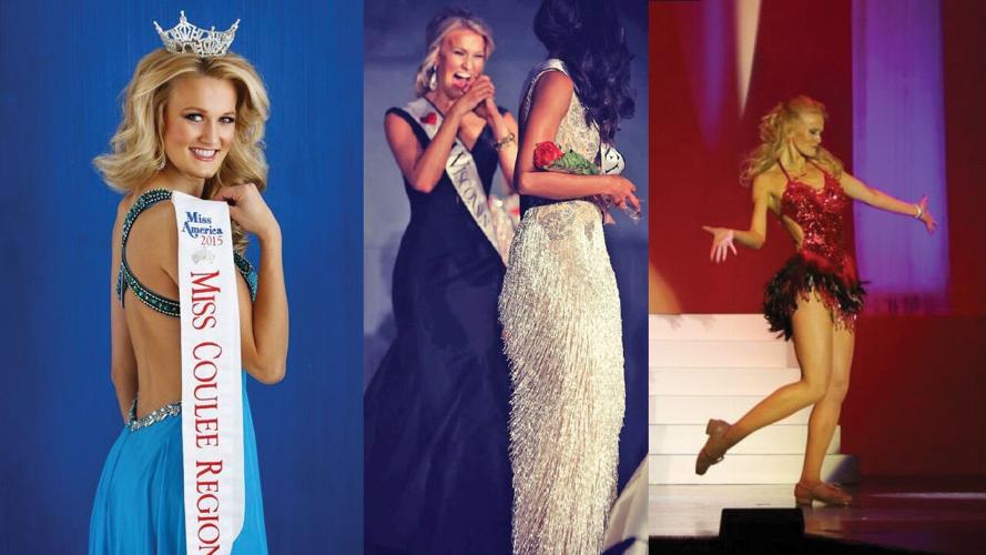 Tara Rice Pageant A former Miss Madison pageant contestant now runs the show | City Life ...