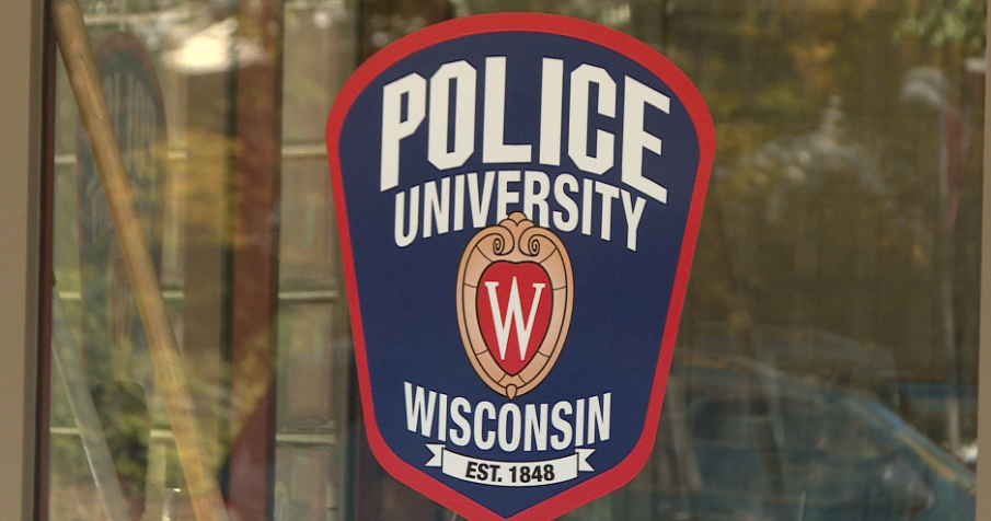 Campus 911 landline phones not working