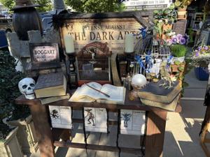 Annual Halloween Display Draws Large Crowds in Sun Prairie