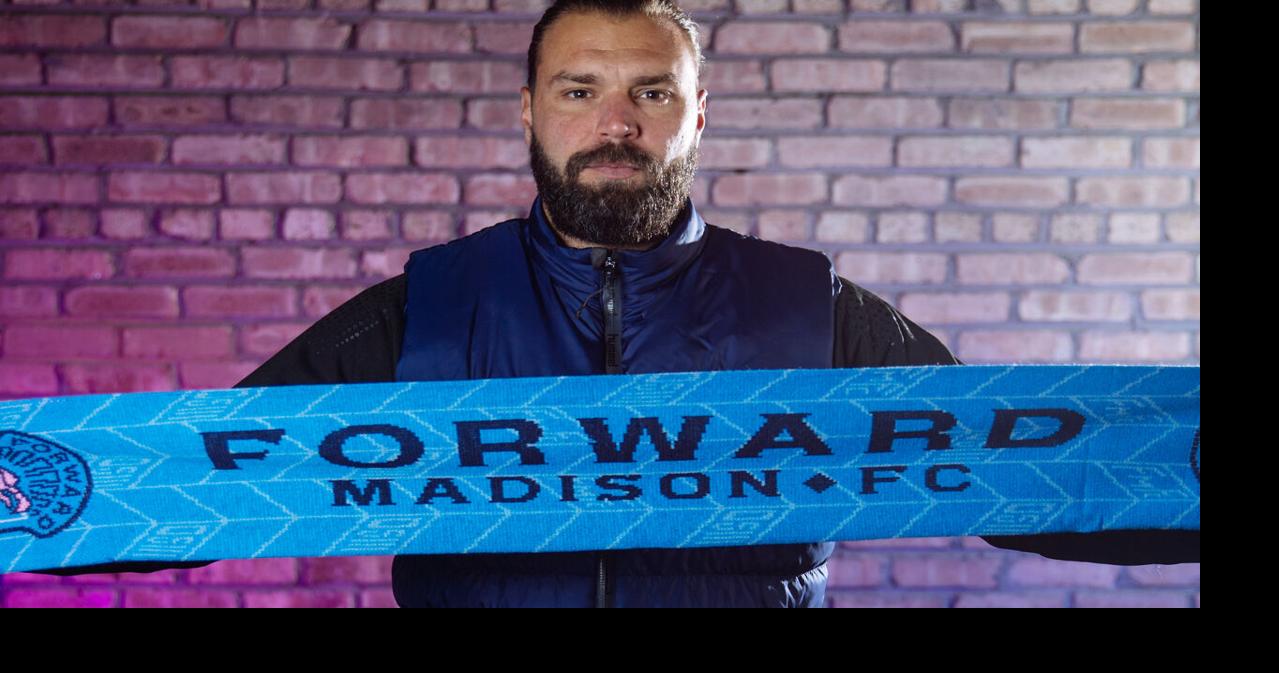 Consistency a key as Glaeser enters third season as Forward Madison ...