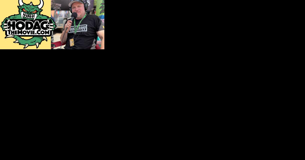 Can the Hodag go Hollywood? - Vimarsana News