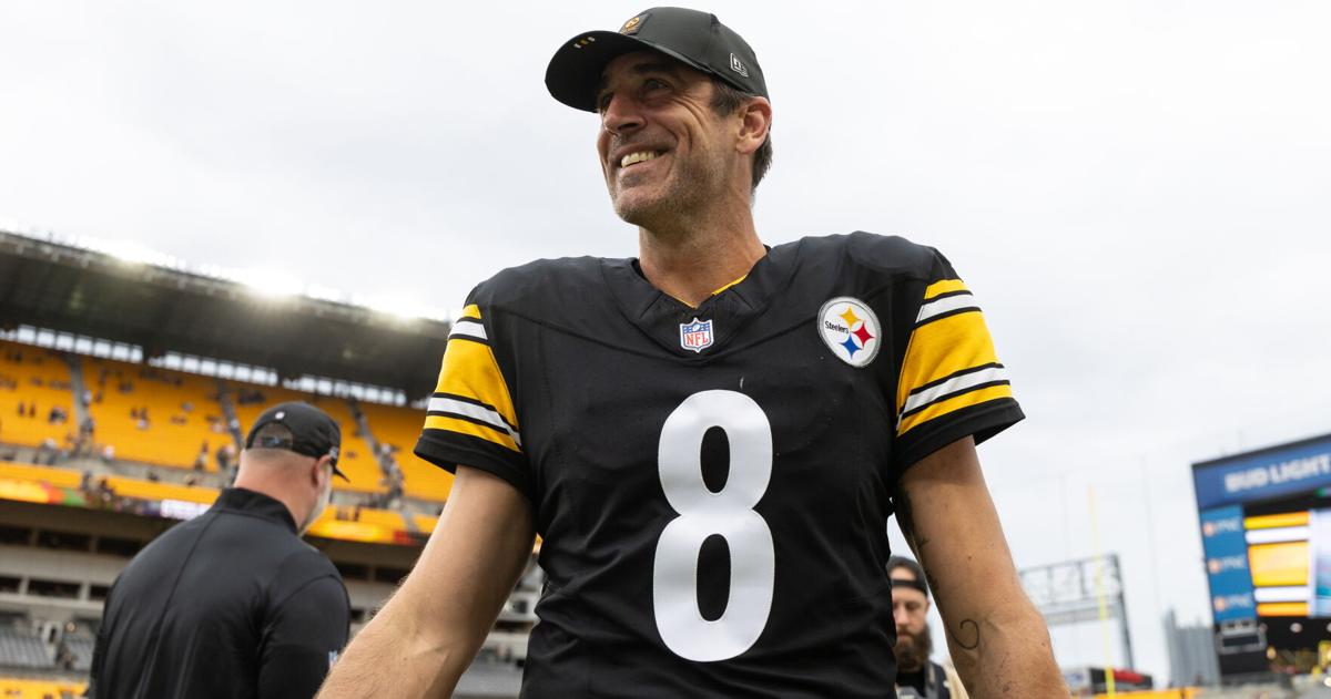 The Aaron Rodgers Bowl? While Matt LaFleur downplays that storyline, these Packers defensive players can’t wait to share the same field with ‘one of the GOATs’ on Sunday night – Channel 3000 The Aaron Rodgers Bowl? While Matt LaFleur downplays that storyline, these Packers defensive players can’t wait to share the same field with ‘one of the GOATs’ on Sunday night – Channel 3000