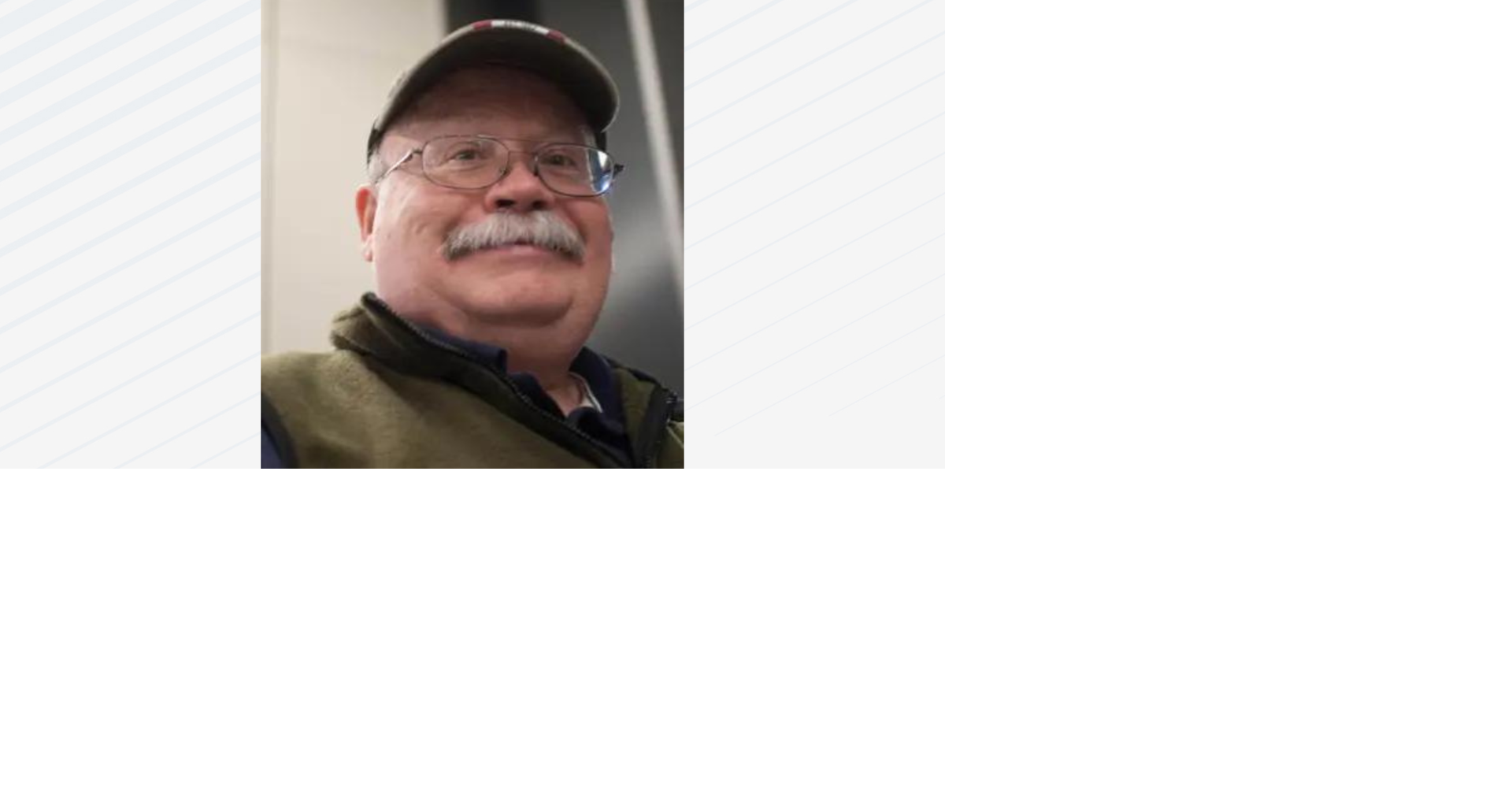 Patrick E. Moriarty Obituaries