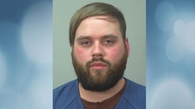 Lyft driver arrested, accused of sexually assaulting a passenger in